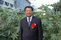 敦煌種業2005/2006年度先進企業、優秀管理者和先進工作者名單