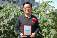 敦煌種業2005/2006年度先進企業、優秀管理者和先進工作者名單