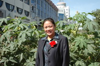 敦煌種業2005/2006年度先進企業、優秀管理者和先進工作者名單