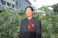 敦煌種業2005/2006年度先進企業、優秀管理者和先進工作者名單
