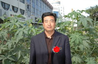 敦煌種業2005/2006年度先進企業、優秀管理者和先進工作者名單