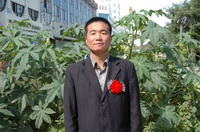 敦煌種業2005/2006年度先進企業、優秀管理者和先進工作者名單