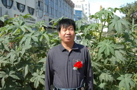 敦煌種業2005/2006年度先進企業、優秀管理者和先進工作者名單