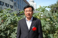 敦煌種業2005/2006年度先進企業、優秀管理者和先進工作者名單