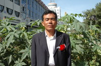 敦煌種業2005/2006年度先進企業、優秀管理者和先進工作者名單