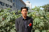 敦煌種業2005/2006年度先進企業、優秀管理者和先進工作者名單