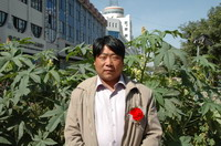 敦煌種業2005/2006年度先進企業、優秀管理者和先進工作者名單