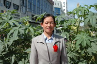 敦煌種業2005/2006年度先進企業、優秀管理者和先進工作者名單