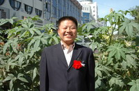 敦煌種業2005/2006年度先進企業、優秀管理者和先進工作者名單