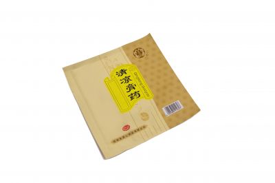 清涼膏藥（25g）